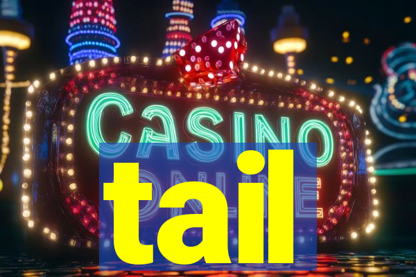 tail-blazer animations